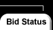 Bids open & notification from Sellers.
