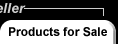 List/edit product & review/respond to bidding.